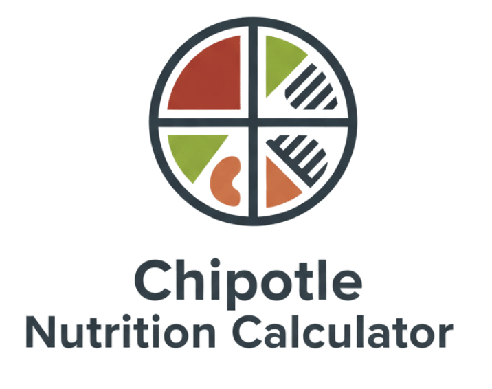 Chipotle Nutrition Calculator Logo